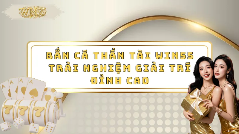Bắn cá thần tài