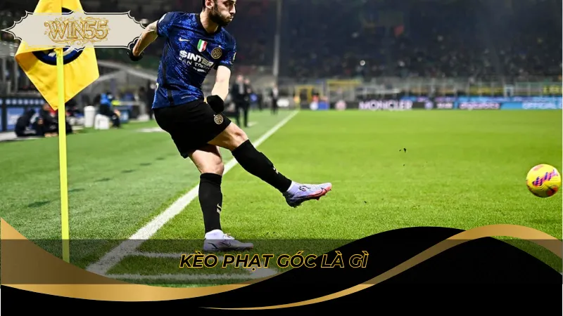 Kèo phạt góc là gì