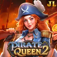 game pirate queen 2